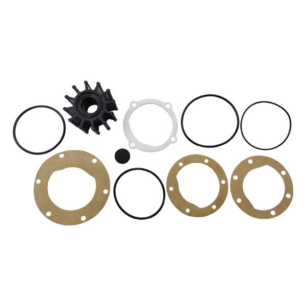 Emp - Engineered Marine Products 47-07203k Water Pump Impeller||47-07203k.Jpg||85||emp4707203k||2115311