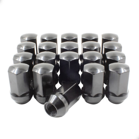 Coyote Wheel Accessories 53k548blk Lug Nut||5315xx_3.Jpg||85||rev53k548blk||1197849