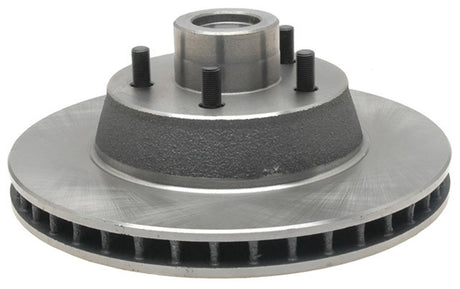 Raybestos Brakes 6014r Brake Rotor||6014r-4.Jpg||86||r426014r||935904