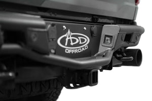 Product of Addictive Desert Designs R210225090103 Race Series  Bumper 