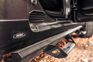 Product of Husky Liner 2874115 Rocker Panel