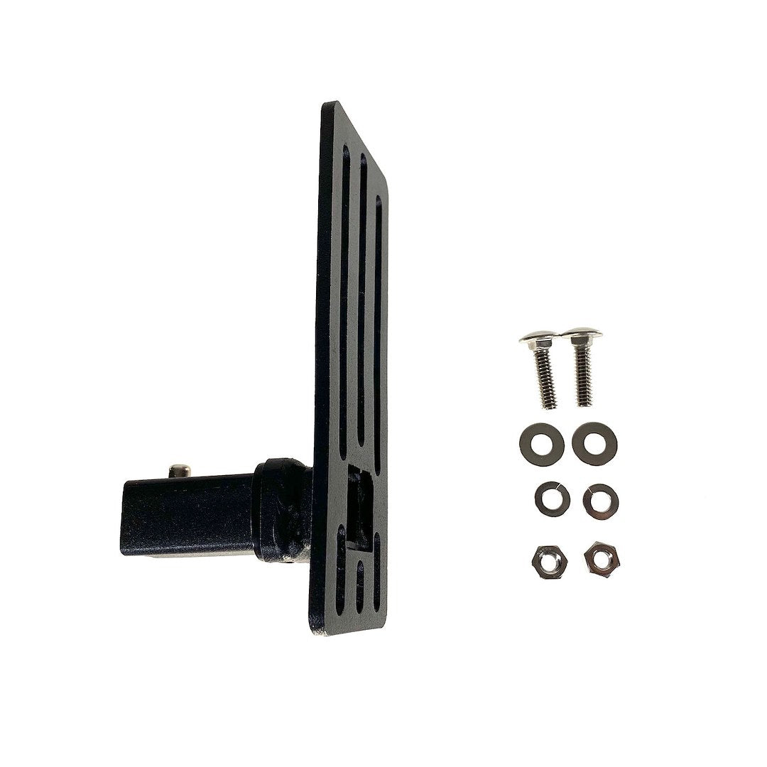 Product of Exposed Racks 8-00-9875 Roof Rack Accessory Mounting Bracket