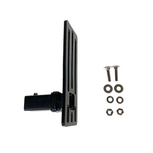 Product of Exposed Racks 8-00-9875 Roof Rack Accessory Mounting Bracket