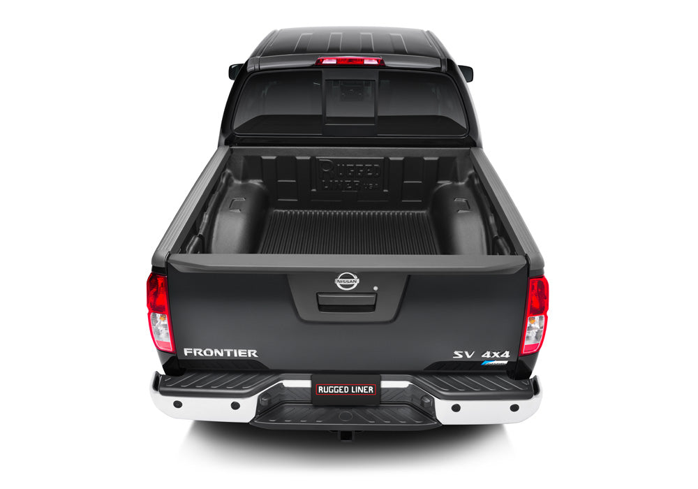 Product of Rugged Liner NF5U13 Rugged Liner Bed Liners 