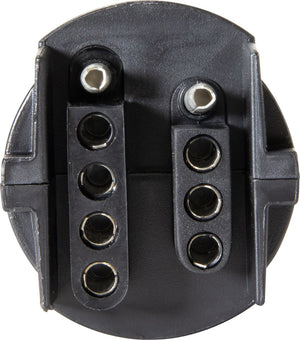 Hopkins Mfg 47385 Trailer Wiring Connector Adapter||||86||h2247385||2021783