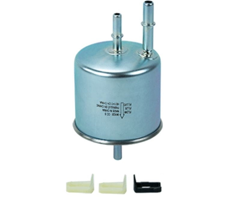 Wix Filters 33591 Fuel Filter||||86||w6833591||1925137
