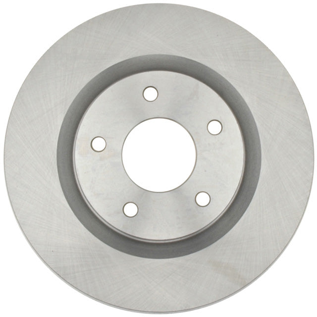 Product of Raybestos Brakes 980562R R-Line Plain Face 2-Piece Brake Rotor 
