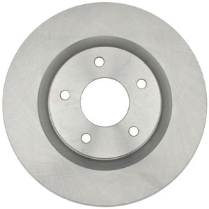 Product of Raybestos Brakes 980562R R-Line Plain Face 2-Piece Brake Rotor 