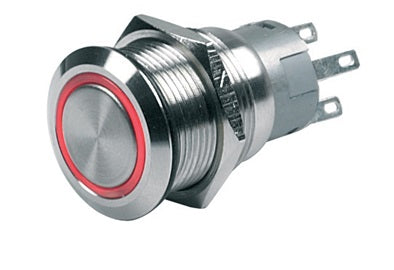 Bep Marine 80-511-0001-00 Push Button Switch||80-511-0001-00.Jpg||85||b7v0511000100||857178