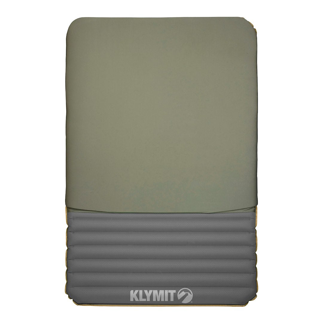 Klymit 06klgr01e Sleeping Pad||||85||kly06klgr01e||2024066