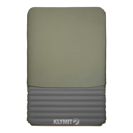 Klymit 06klgr01e Sleeping Pad||||85||kly06klgr01e||2024066