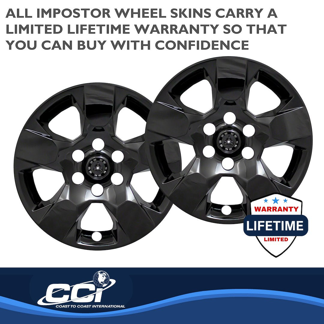 Coast To Coast Iwcimp435blk Wheel Skin||cci_Iwcimp435blk_Impostor Wheel Skin_B2c_4.Jpg||88||cciimp435blk||1287059