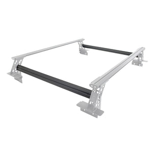 Go Rhino 5935011t Bed Cargo Rack Side Rail||||85||g265935011t||2019697