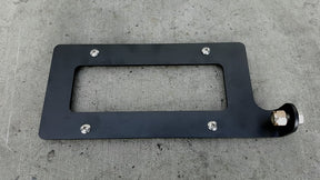 Wilco Off-Road Lpr32204 License Plate Relocation Kit||lpr32204.Jpg||85||wlclpr32204||1282622