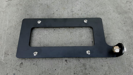 Wilco Off-Road Lpr32204 License Plate Relocation Kit||lpr32204.Jpg||85||wlclpr32204||1282622
