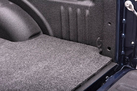 Product of BedRug BMH17RBS Bed Mat Carpet-Like Polypropylene Direct-Fit 