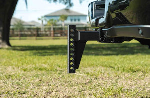 Bulletproof Hitches Wd25shank Weight Distribution Hitch Shank||wd25shank_8.Jpg||93||bphwd25shank||2239745
