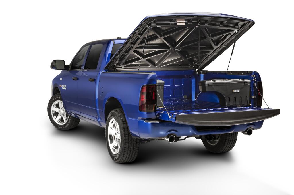 Product of UnderCover SC300P Swing Case Standard Profile Toolbox 