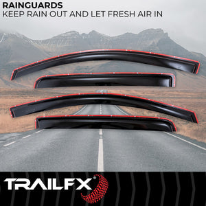 Trailfx 4995ic Rainguard||t84_4995ic_In Channel Rainguards_B2c_2.Jpg||86||t844995ic||1598247