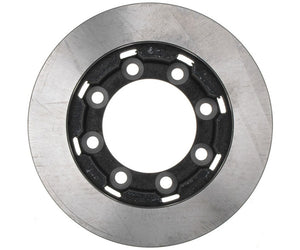 Product of Raybestos Brakes 5014R R-Line Plain Face 2-Piece Brake Rotor 
