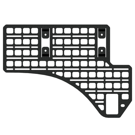 Product of Builtright Industries 102505 Molle Cargo Panel