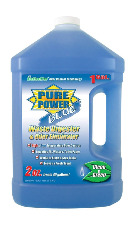 Product of Valterra V23128 Fresh And Clean Scent Waste Holding Tank Treatment for 40 Gallon Tanks 