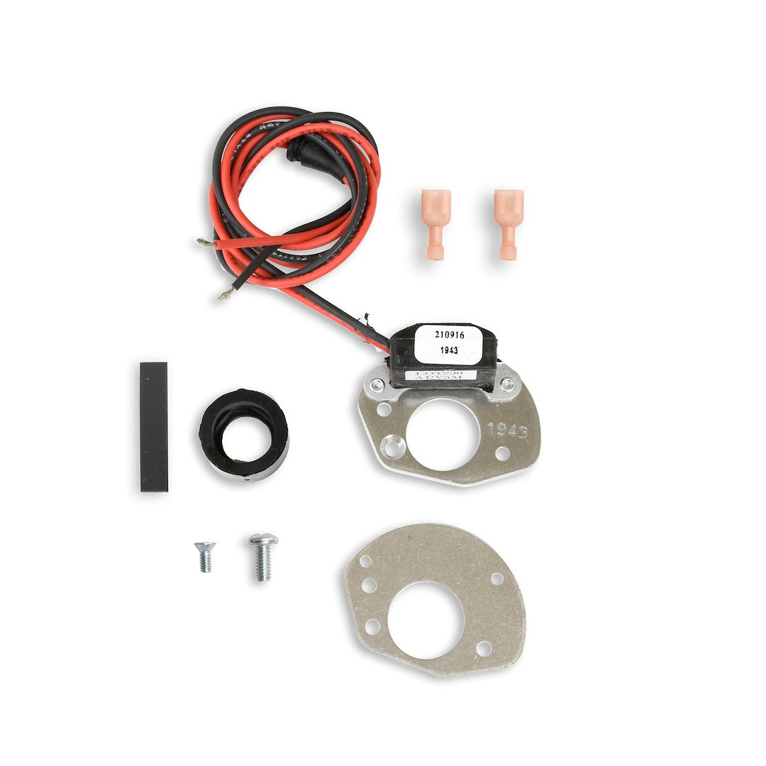 Product of Pertronix 1943 Electronic Ignition Conversion