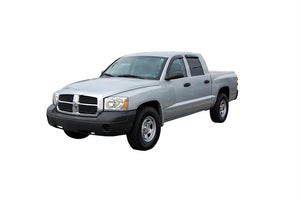 Auto Ventshade (Avs) 94656 Rainguard||94656_On_Vehicle_Hr.Jpg||87||v1594656||1760750