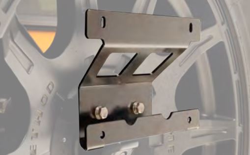 Paramount Automotive 51-8420 License Plate Bracket||51-8420.Jpg||85||p1z518420||1324306