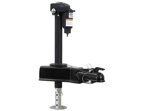 Product of Buyers Products 0093500  Trailer Tongue Jack 