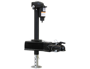 Product of Buyers Products 0093500  Trailer Tongue Jack 
