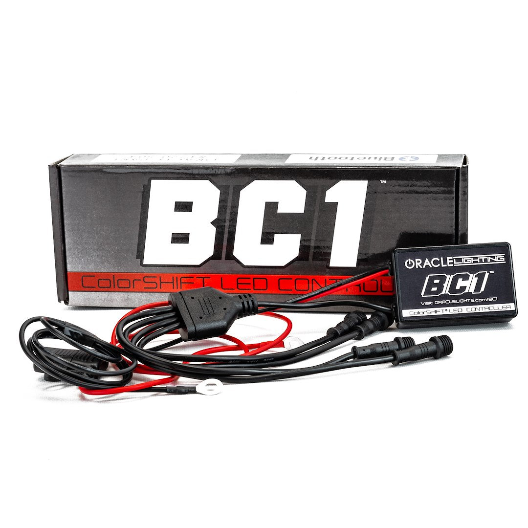 Oracle Lighting 1469-335 Daytime Running Light Upgrade Kit||||86||o371469335||1910936