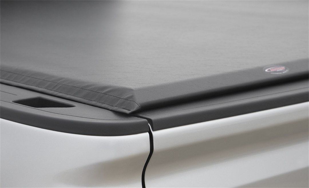 Product of ACCESS Covers Lorado ® Soft Roll-Up 42389 Tonneau Cover 