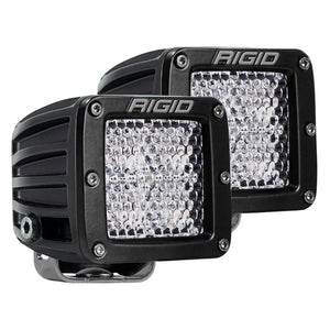 Product of Rigid Lighting 202513 Driving/ Fog Light 