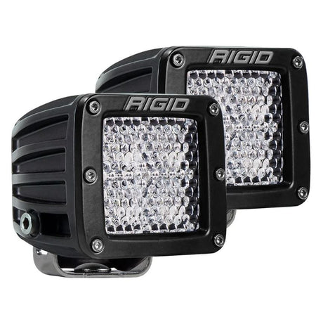 Product of Rigid Lighting 202513 Driving/ Fog Light 