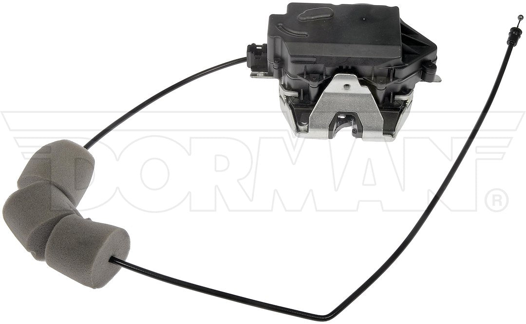 Dorman (Oe Solutions) 937-906 Liftgate Lock Actuator||||88||d18937906||2013772