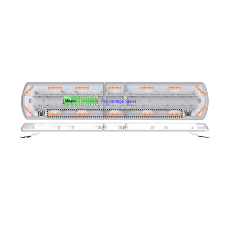 Ecco Electronic 12-50002-Es Warning Light||12-50002-Es.Png||85||e511250002es||1492302