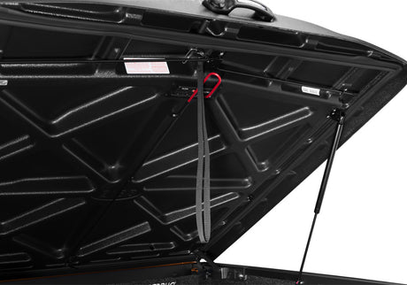 Product of UnderCover Elite Hard Tilt-Up UC2188 Tonneau Cover 