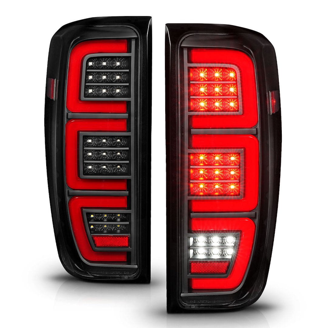 Product of ANZO USA 311459 Tail Light Assembly 