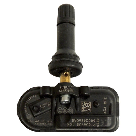 Crown Automotive 68324960ab Tire Pressure Monitoring System - Tpms Sensor||68324960ab.Jpg||85||c1y68324960ab||1275627