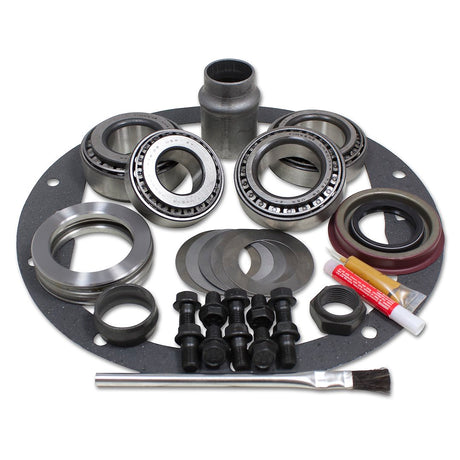 Yukon Gear & Axle Zbkf9.75-B Differential Ring And Pinion Installation Kit||yk Gm8.2.Jpg||85||y1158009||2269056