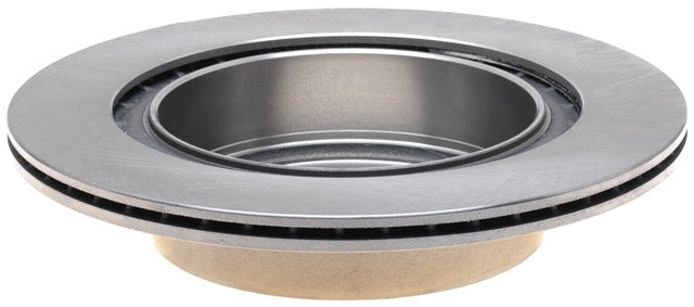 Product of Raybestos Brakes 980333R R-Line Plain Face 2-Piece Brake Rotor 