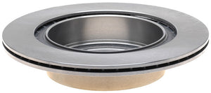 Product of Raybestos Brakes 980333R R-Line Plain Face 2-Piece Brake Rotor 