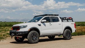 Product of Sherpa 128844 Roof Rack