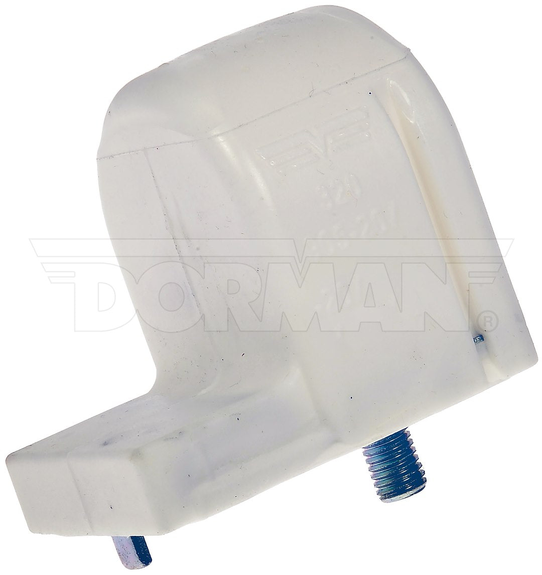 Dorman Chassis Bb901116pr Bump Stop- Control Arm||||85||d18bb901116pr||2014012