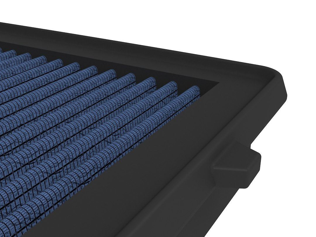Product of Advanced FLOW Engineering 30-10419R Magnum Flow Pro 5R OEM Washable Air Filter 