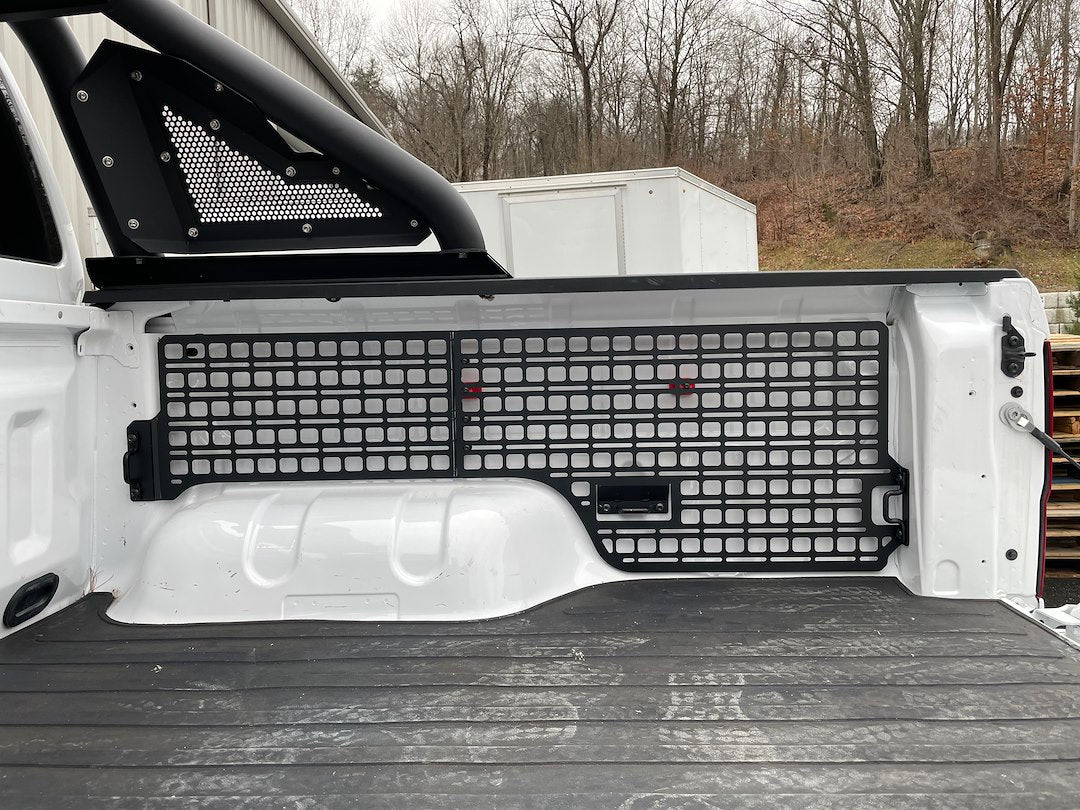 Builtright Industries 102402 Molle Cargo Panel||||86||blt102402||2008198