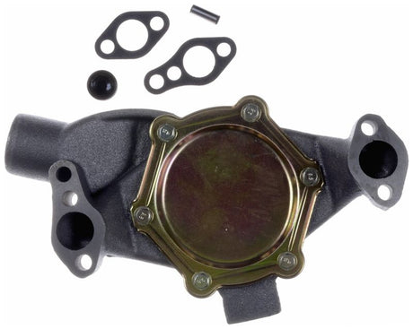 Product of Gates 43104 Water Pump