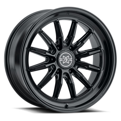 Product of Method Race Wheels 20x9 Black Wheel - Not Applicable Bolt Pattern 