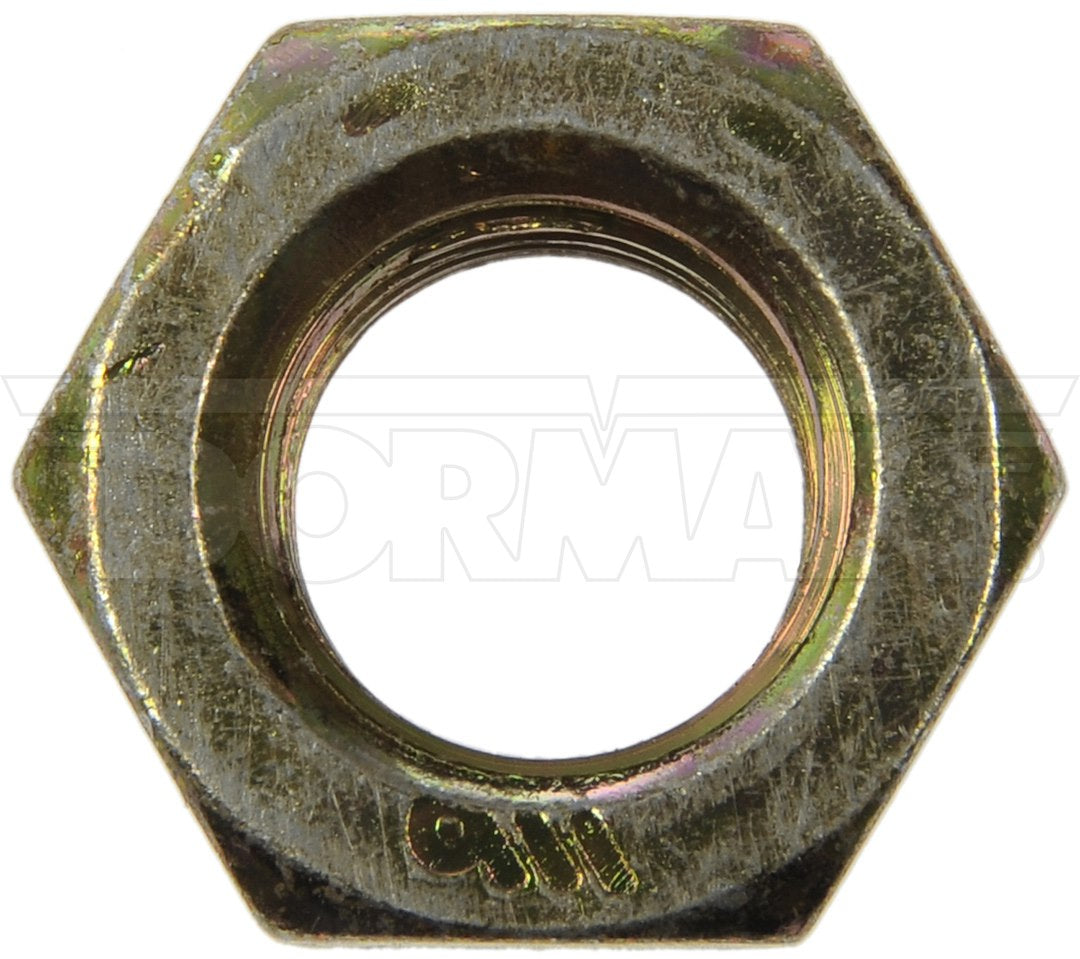 Dorman (Oe Solutions) 962-023d Nut||962-023d-001.Jpg||86||d18962023d||1226677